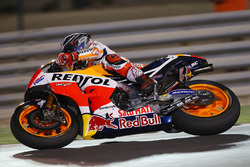 Марк Маркес, Repsol Honda Team