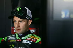 Jonathan Rea, Kawasaki Racing