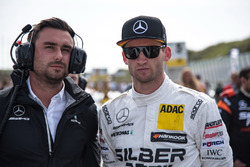 Maro Engel, Mercedes-AMG Team HWA, Mercedes-AMG C63 DTM
