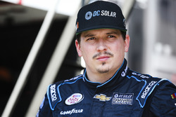 Brennan Poole, Chip Ganassi Racing Chevrolet