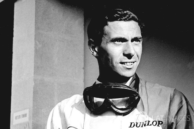 Jim Clark (1967)