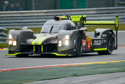 #4 ByKolles Racing CLM P1/01: Oliver Webb, Dominik Kraihamer, James Rossiter