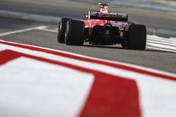 Антонио Джовинацци, Ferrari SF70H