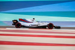 Felipe Massa, Williams FW40