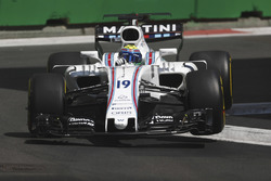 Felipe Massa, Williams FW40