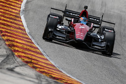 Robert Wickens, Schmidt Peterson Motorsports Honda