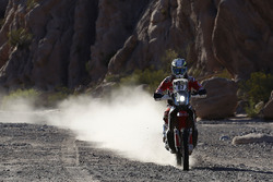 #67 Honda: Franco Caimi