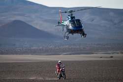 #8 Himoinsa Racing Team KTM: Gerard Farrés