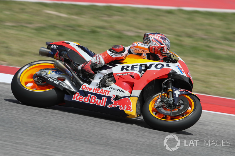 Marc Márquez, Repsol Honda Team