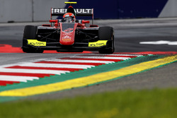 Anthoine Hubert, ART Grand Prix
