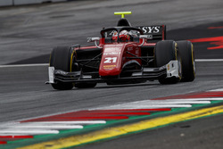 Antonio Fuoco, Charouz Racing System