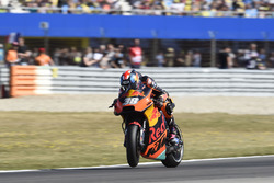 Bradley Smith, Red Bull KTM Factory Racing