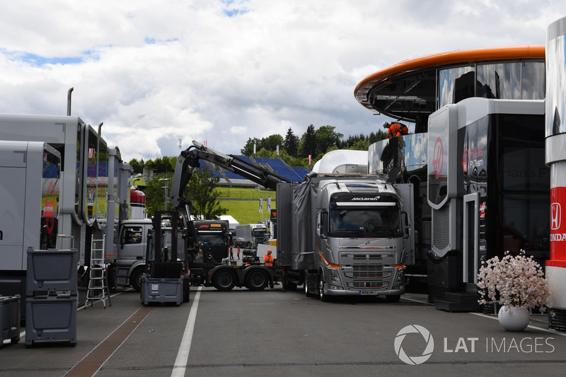 Camion
