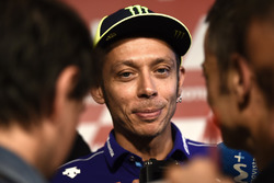 Valentino Rossi, Yamaha Factory Racing