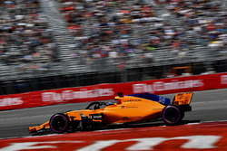 Фернандо Алонсо, McLaren MCL33