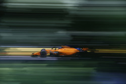 Fernando Alonso, McLaren MCL33