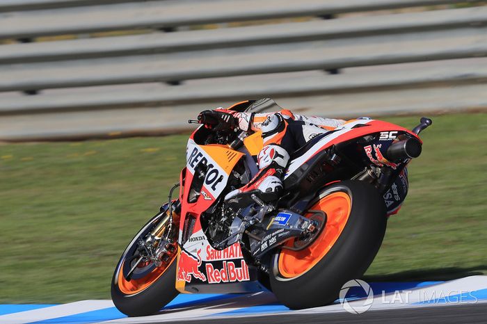 Dani Pedrosa, Repsol Honda Team