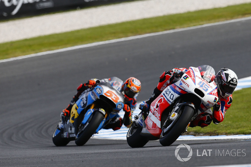 Scott Redding, Pramac Racing