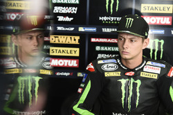 Michael van der Mark, Monster Yamaha Tech 3
