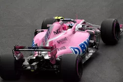 Esteban Ocon, Force India VJM11