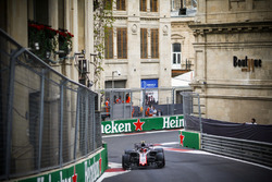 Kevin Magnussen, Haas F1 Team VF-18 Ferrari