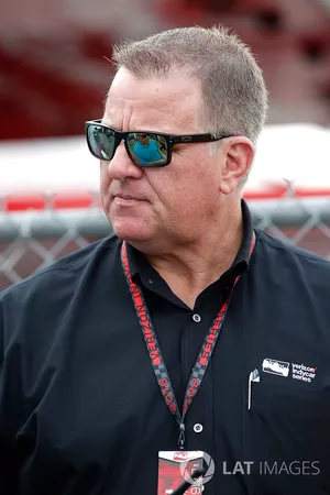 Jay Frye