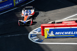 Феликс Розенквист, Mahindra Racing