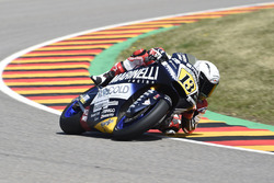 Romano Fenati, Marinelli Snipers Moto2