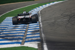 Kevin Magnussen, Haas F1 Team VF-18