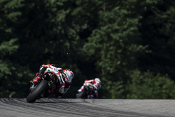 Takaaki Nakagami, Team LCR Honda