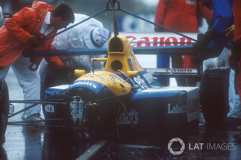 Australia 1991 - 24 minutes and 34 seconds