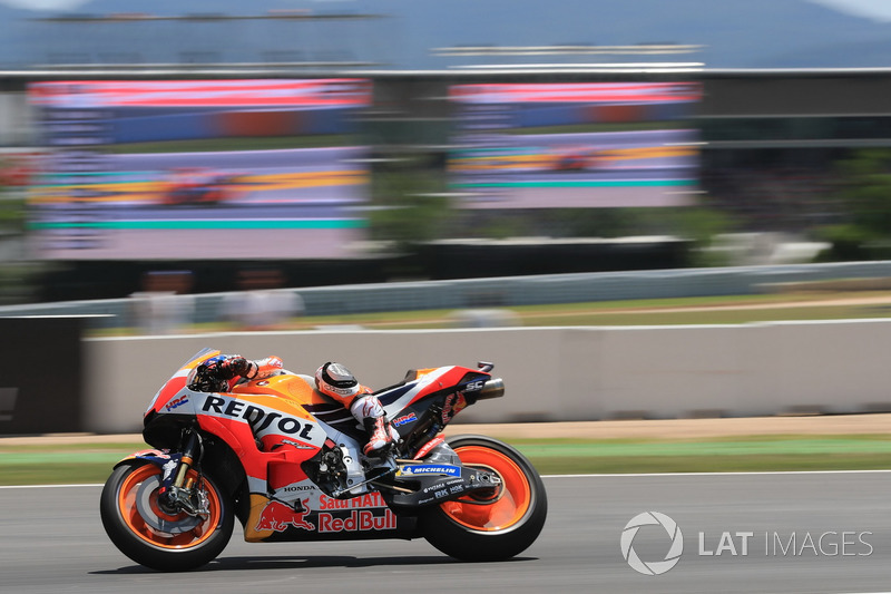 Dani Pedrosa, Repsol Honda Team