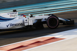 Роберт Кубица, Williams FW40