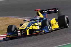 Felix Serralles, Team LeMans