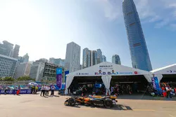 Andre Lotterer, Techeetah