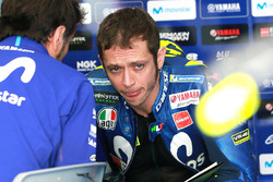 Valentino Rossi, Yamaha Factory Racing