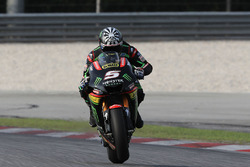 Johann Zarco, Monster Yamaha Tech 3
