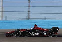 Robert Wickens, Schmidt Peterson Motorsports Honda