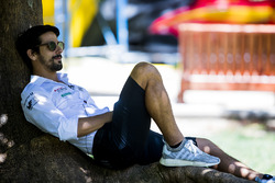 Lucas di Grassi, Audi Sport ABT Schaeffler