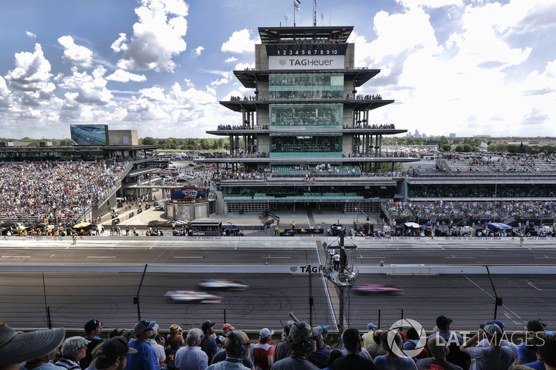 Indy 500
