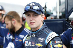 William Byron, Hendrick Motorsports,AXALTA Chevrolet Camaro