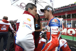 Jack Miller, Pramac Racing