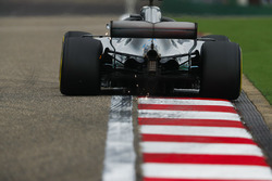 Valtteri Bottas, Mercedes AMG F1 W09