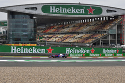 Brendon Hartley, Scuderia Toro Rosso STR13