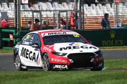 Richie Stanaway, Tickford Racing Ford