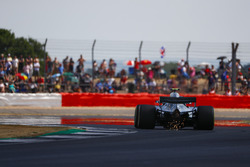 Валттері Боттас, Mercedes-AMG F1 W09
