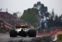 Carlos Sainz Jr., Renault Sport F1 Team R.S. 18