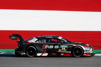 Loic Duval, Audi Sport Team Phoenix, Audi RS 5 DTM