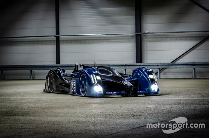 InMotion TU/e VISION