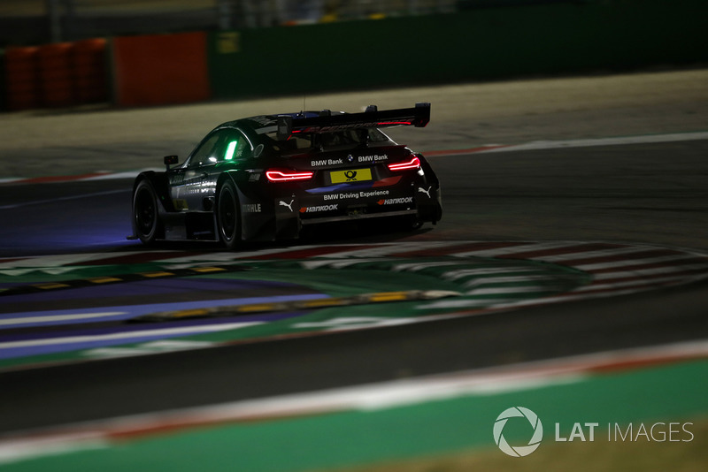 13. Bruno Spengler, BMW Team RBM, BMW M4 DTM